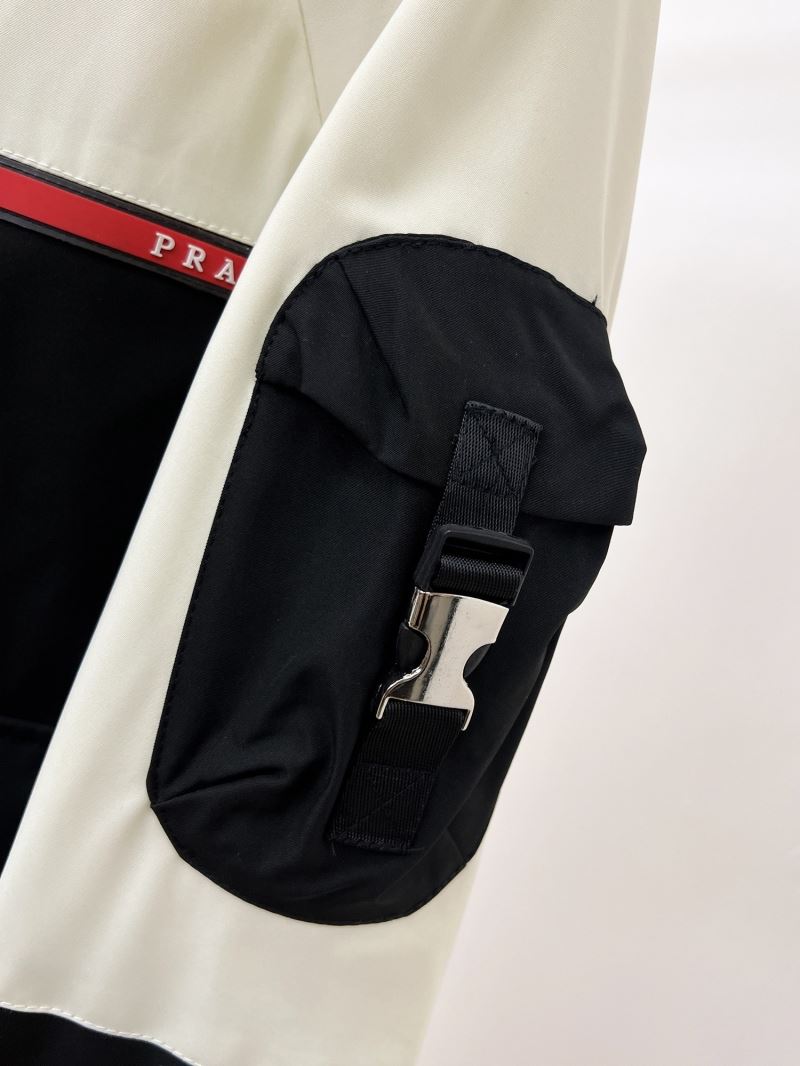 Prada Outwear